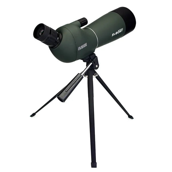 SVBONY 25-75x70 Spotting Scope