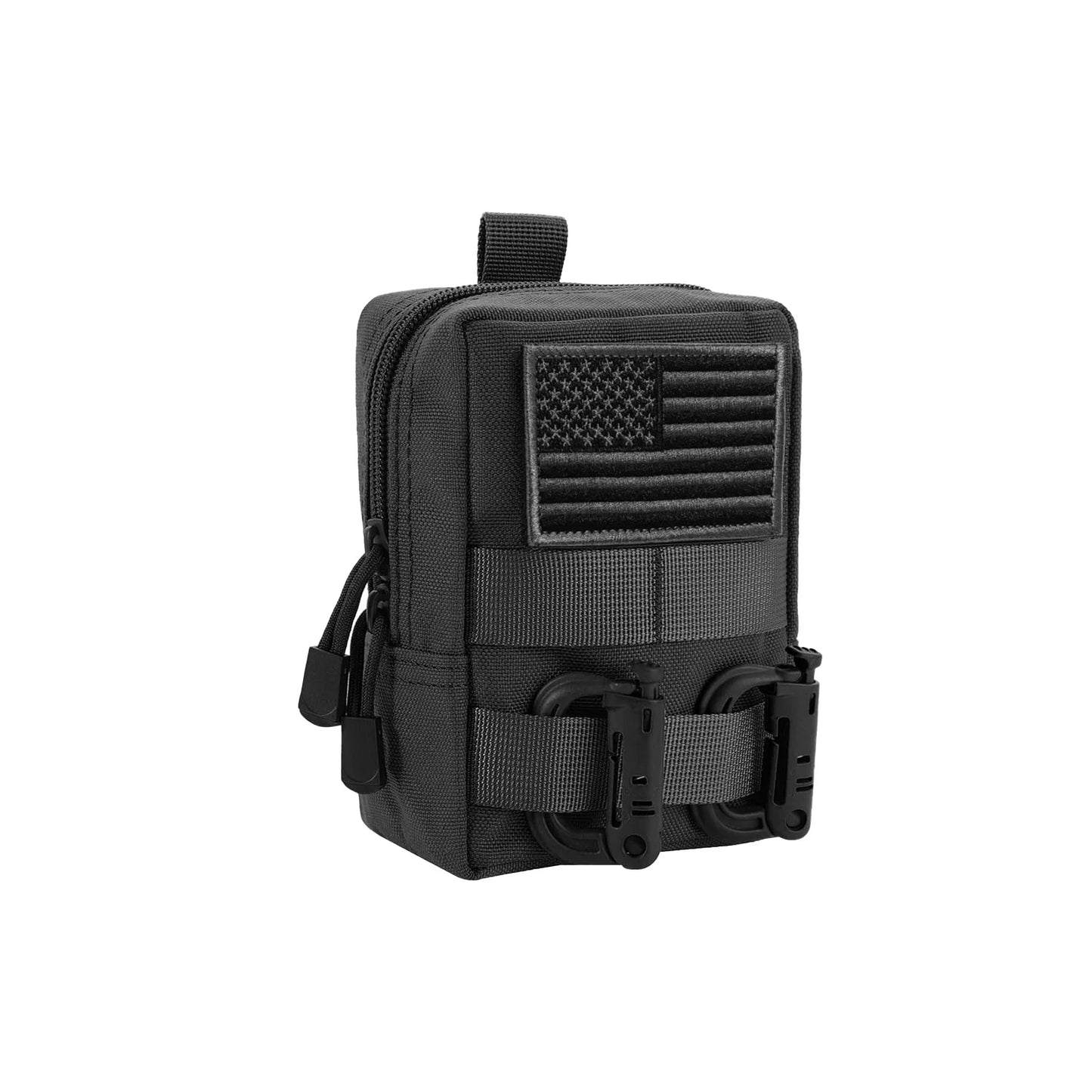 Compact Water-Resistant Pack