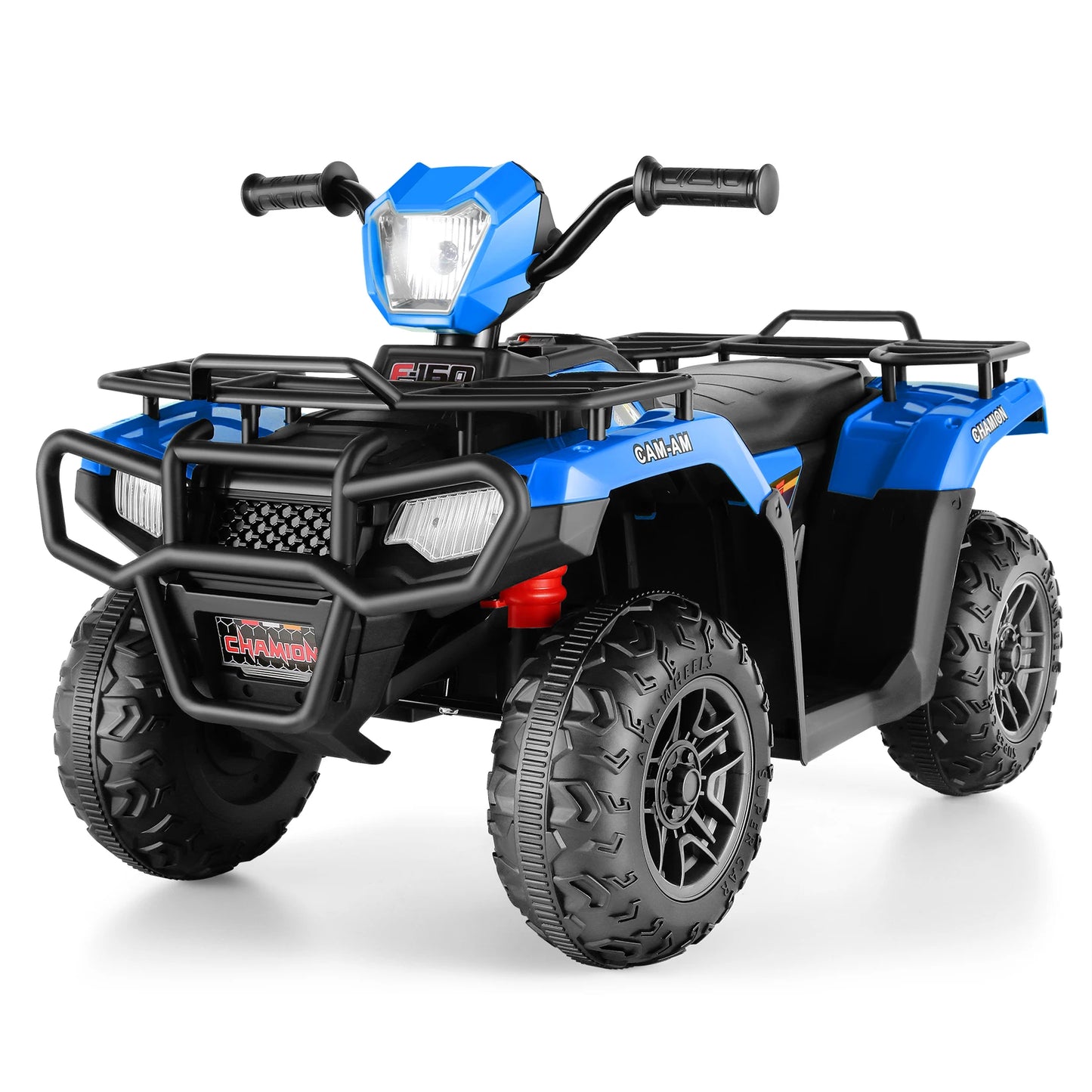 12V Kids  4-Wheeler