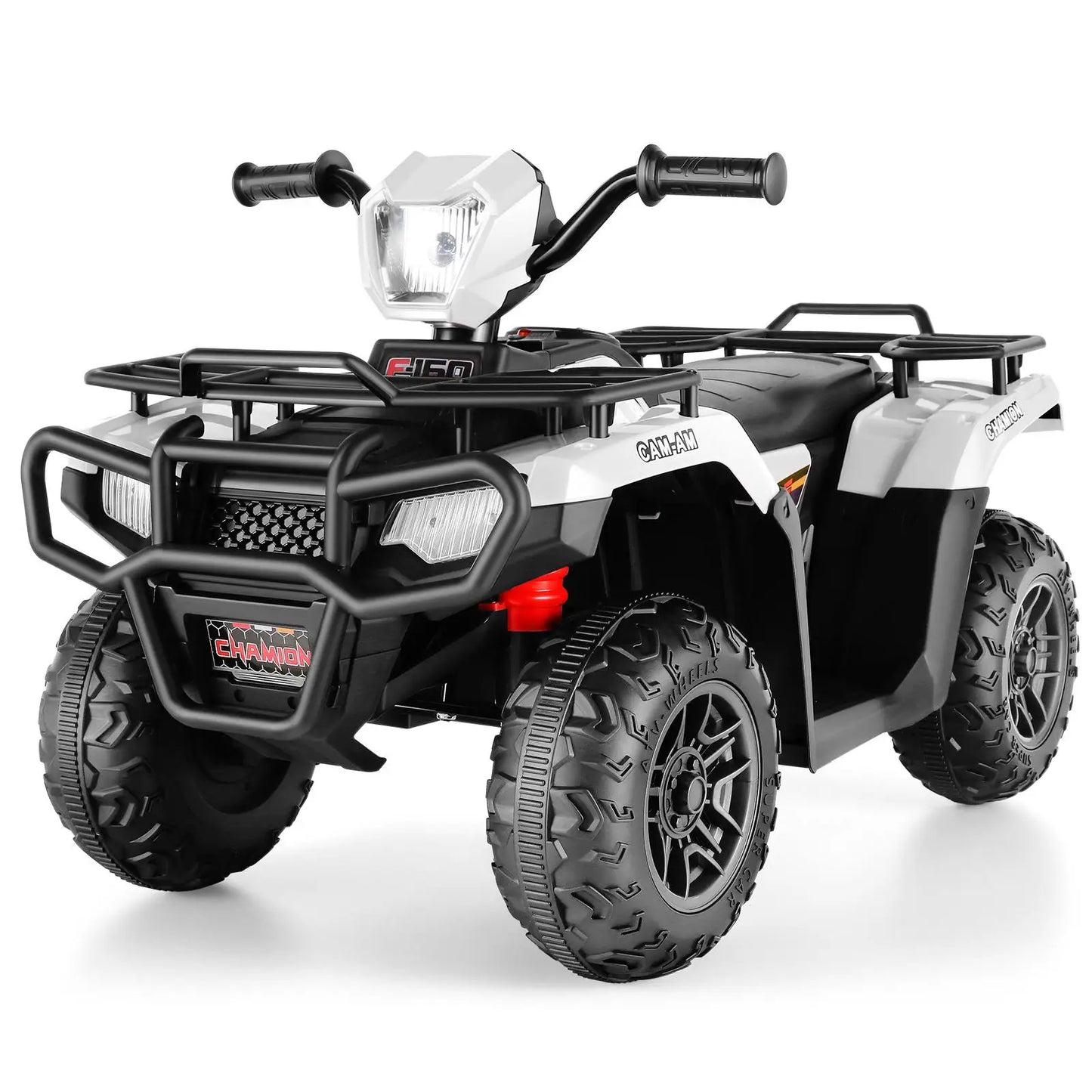 12V Kids  4-Wheeler