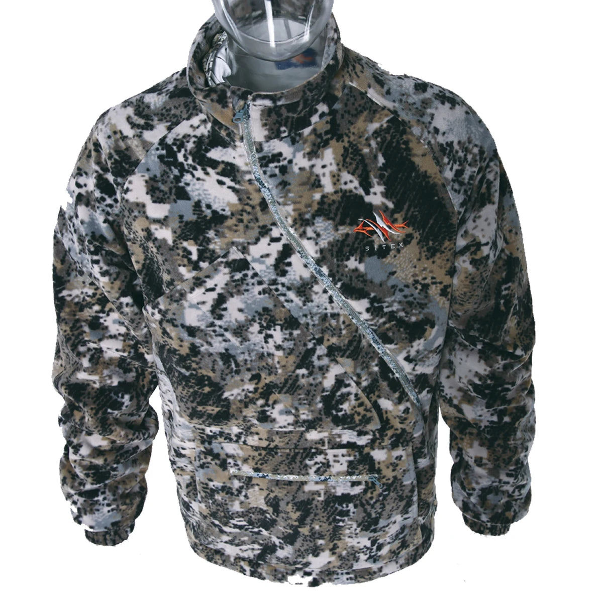 Sitex Polar Fleece Jacket