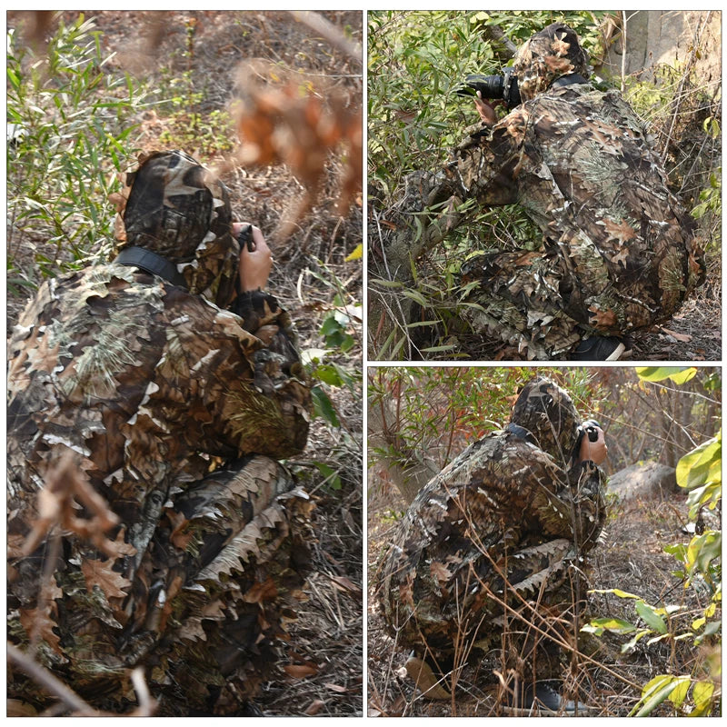 Ghillie Suit r