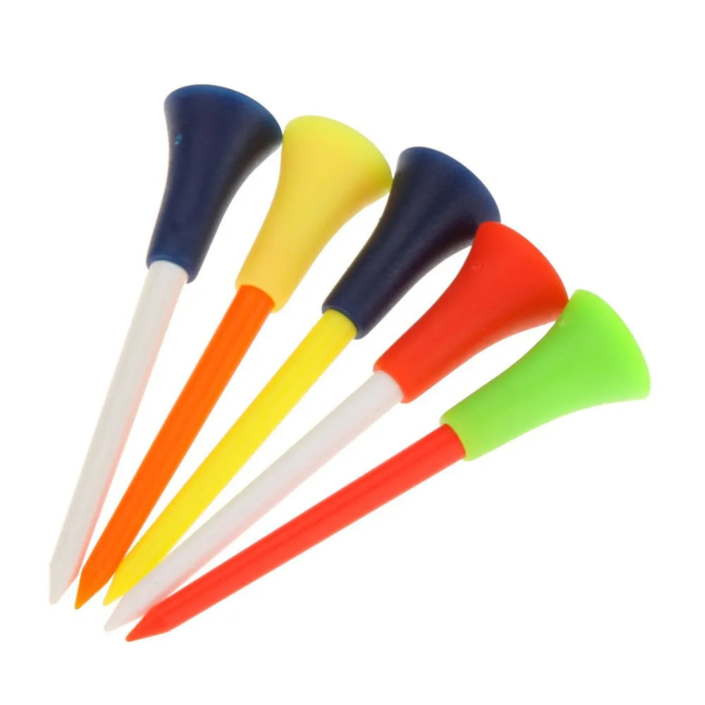 100pcs Golf Tees