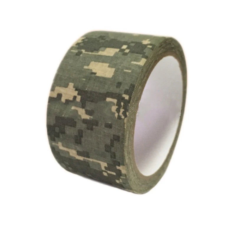 5M Outdoor Camouflage Tape