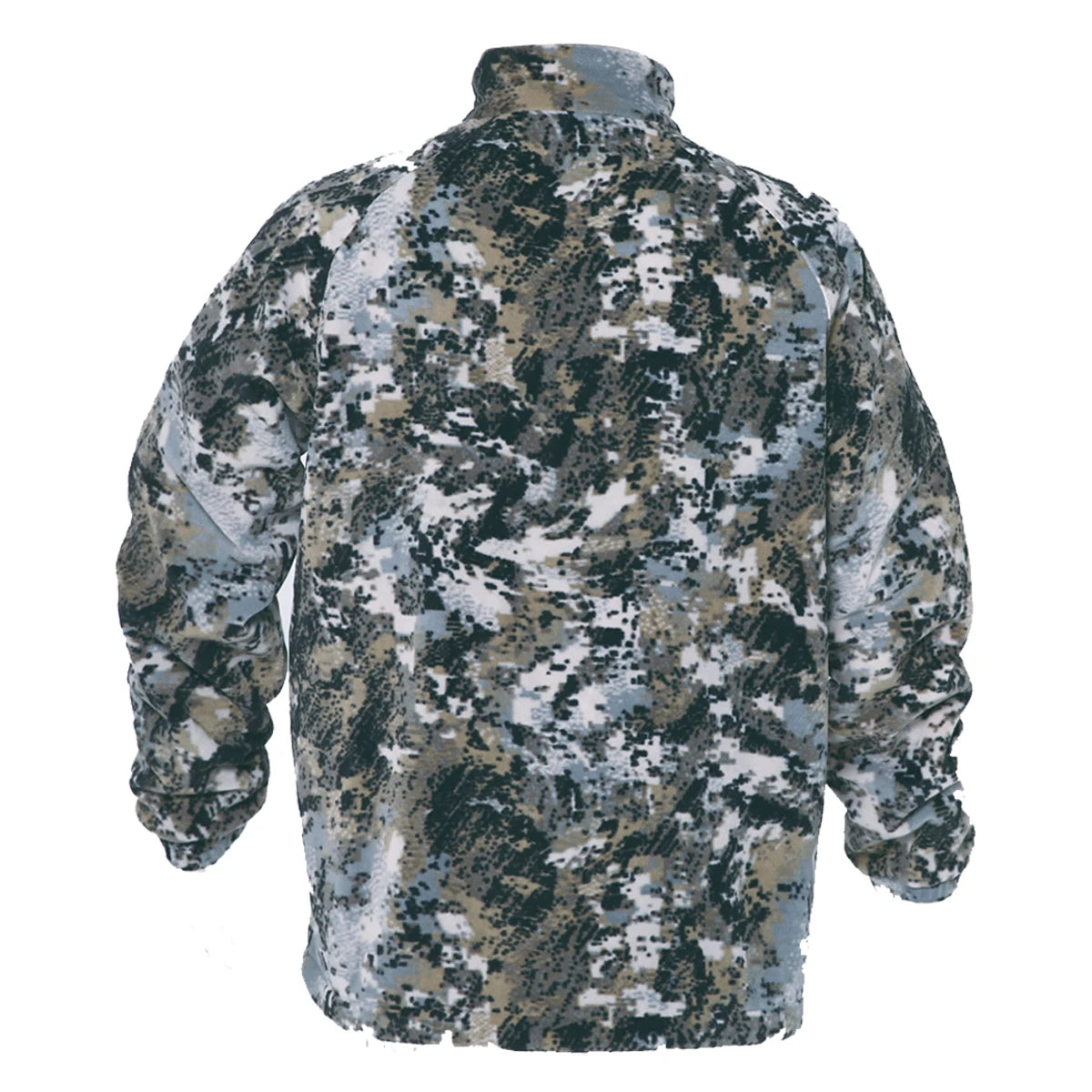 Sitex Polar Fleece Jacket