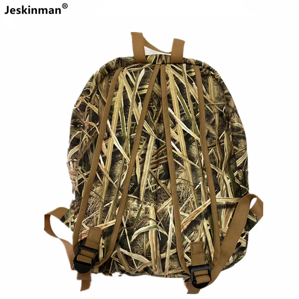 Hunting Fishing Backpack