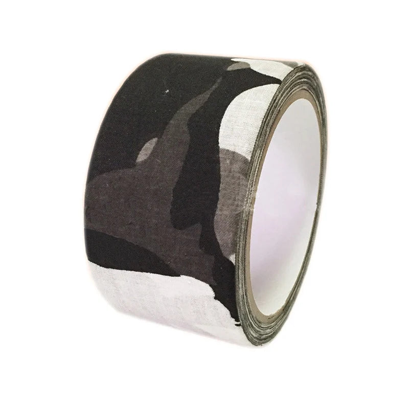 5M Outdoor Camouflage Tape