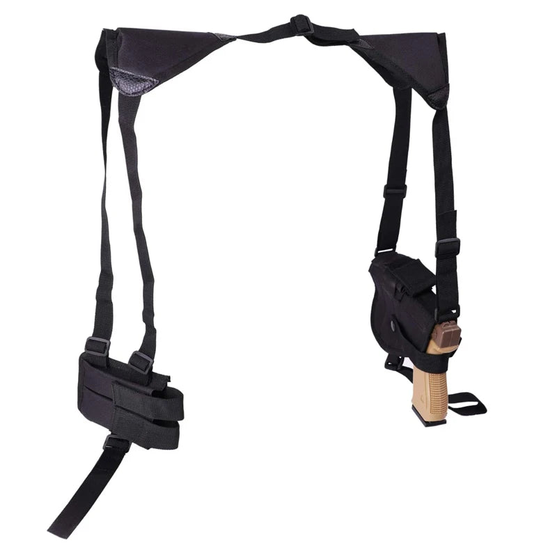 Concealed Carry Shoulder Holster