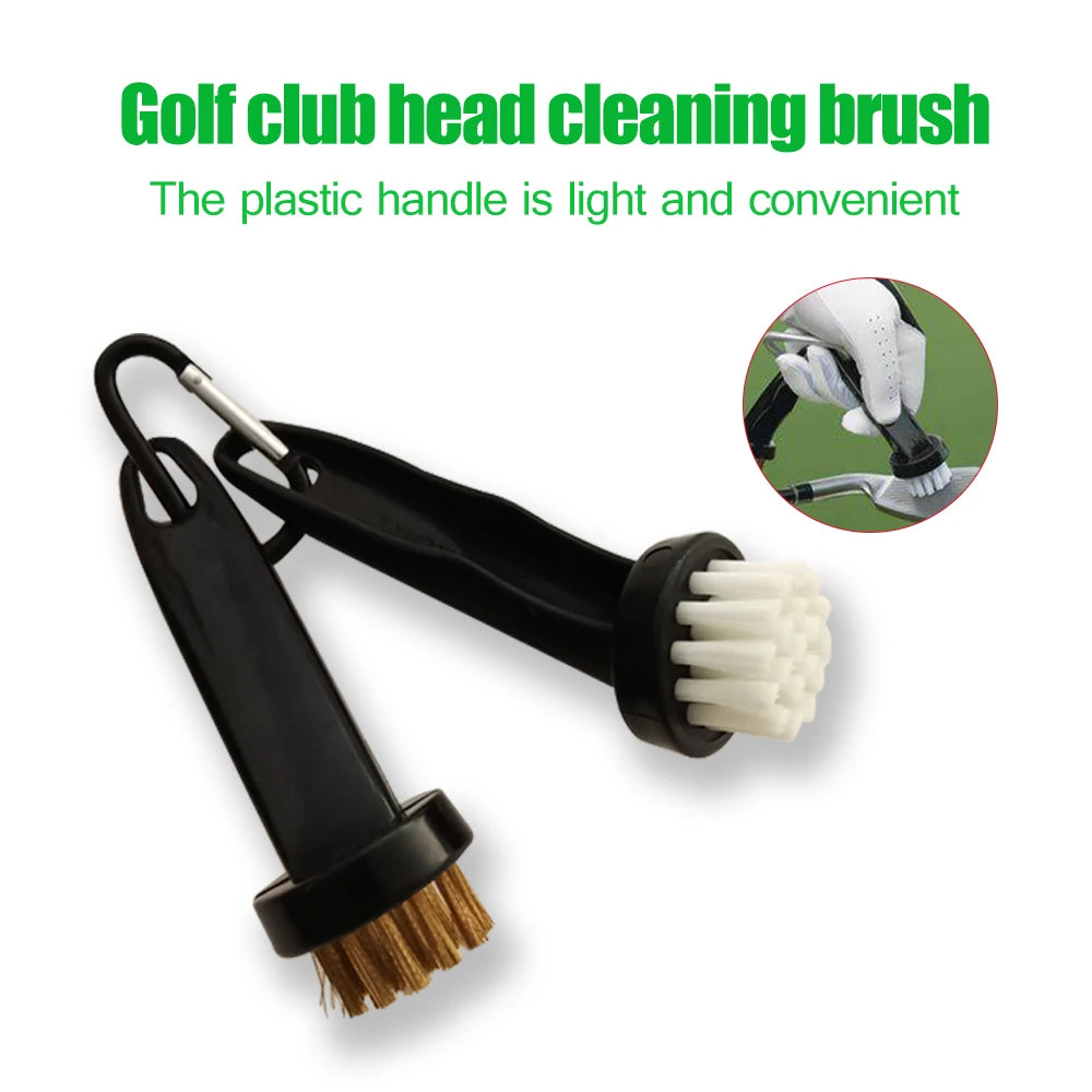 Golf Club Brushes