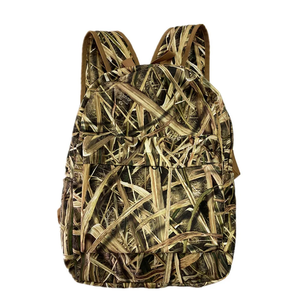 Hunting Fishing Backpack