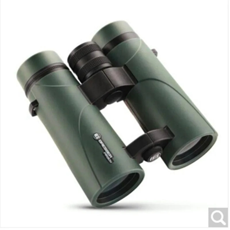 Bresser binoculars  8/10x42