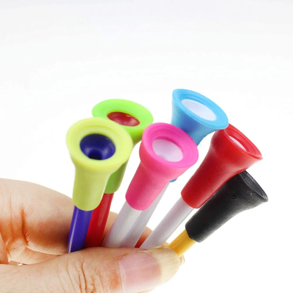 100pcs Golf Tees