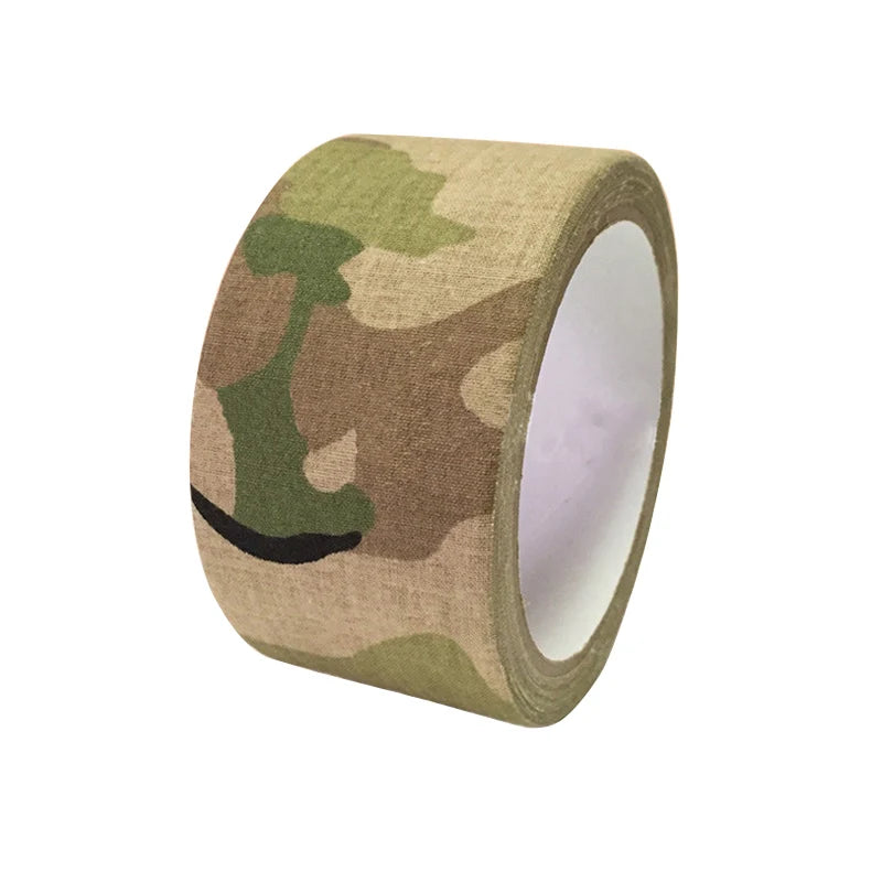 5M Outdoor Camouflage Tape