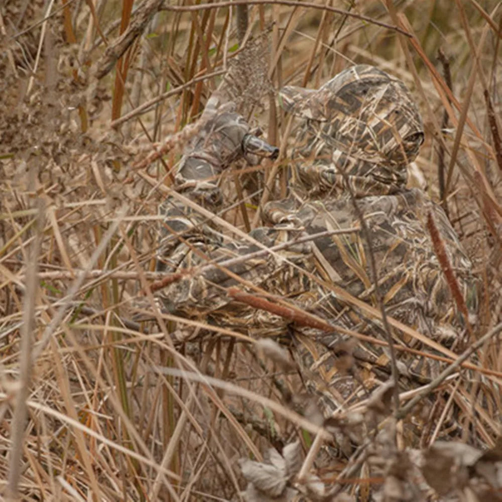 Camouflage Hunting suit