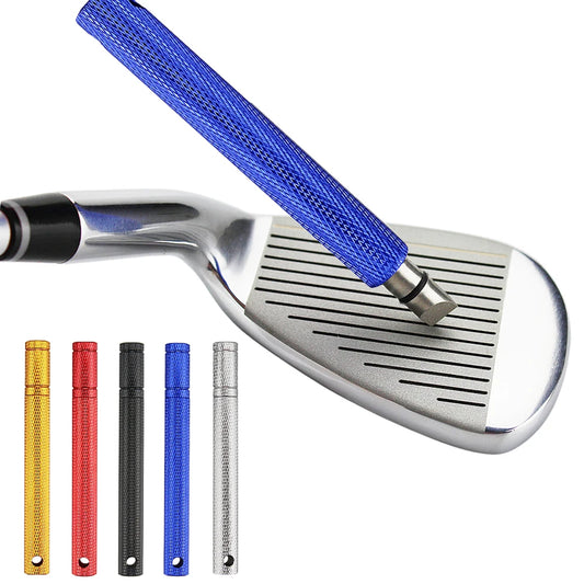 1PCS Golf Club  Groove Cleaner