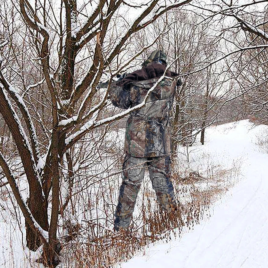 Winter Warm Hunting Clothes