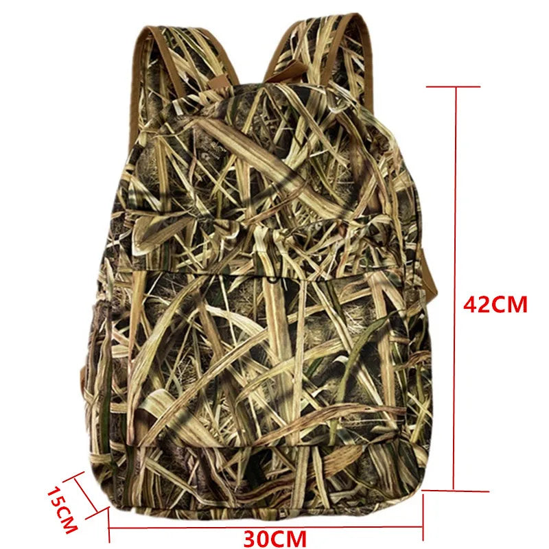 Hunting Fishing Backpack