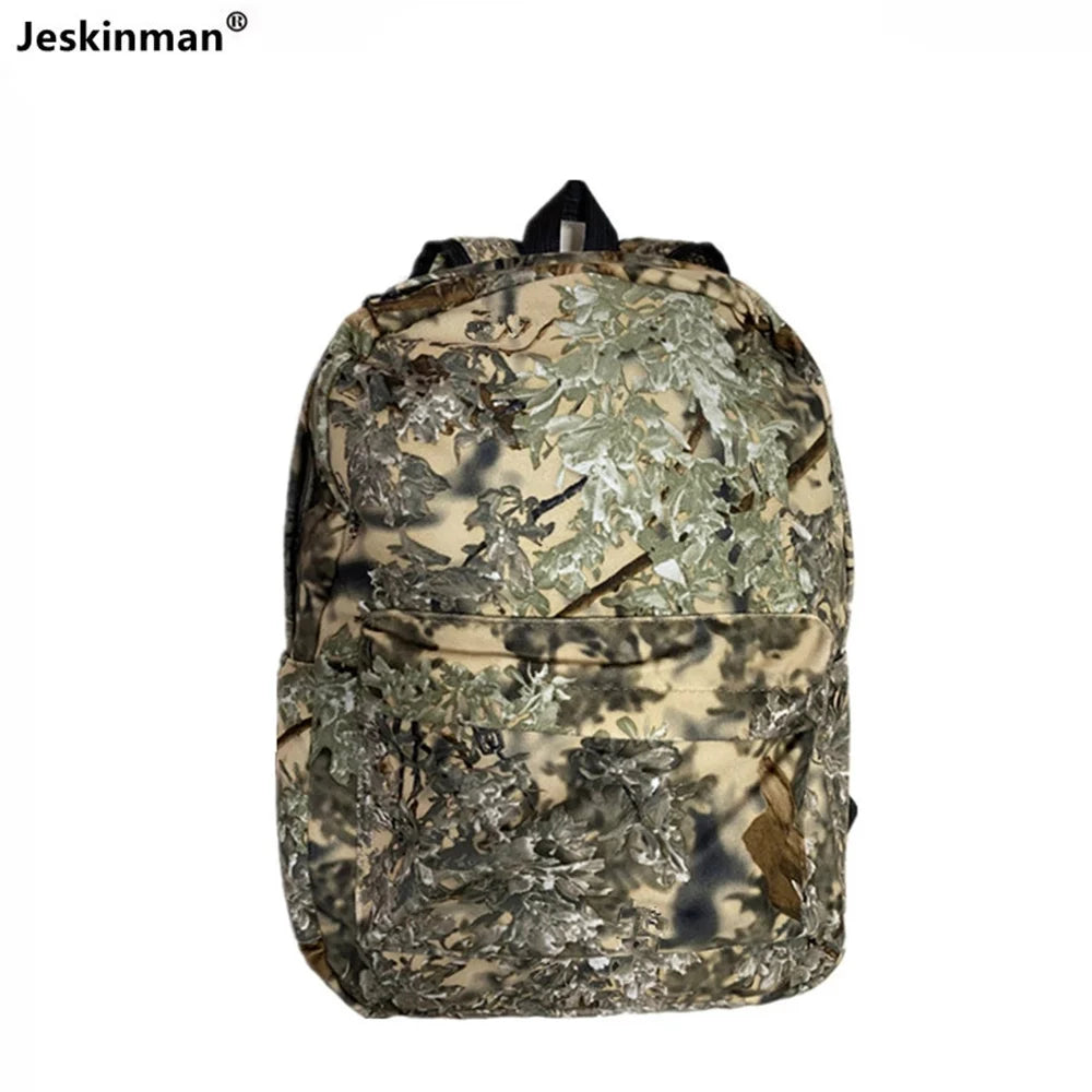 Hunting Fishing Backpack