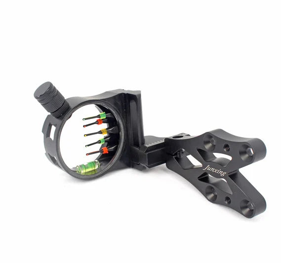 Jx1552 Five-Pin Sight