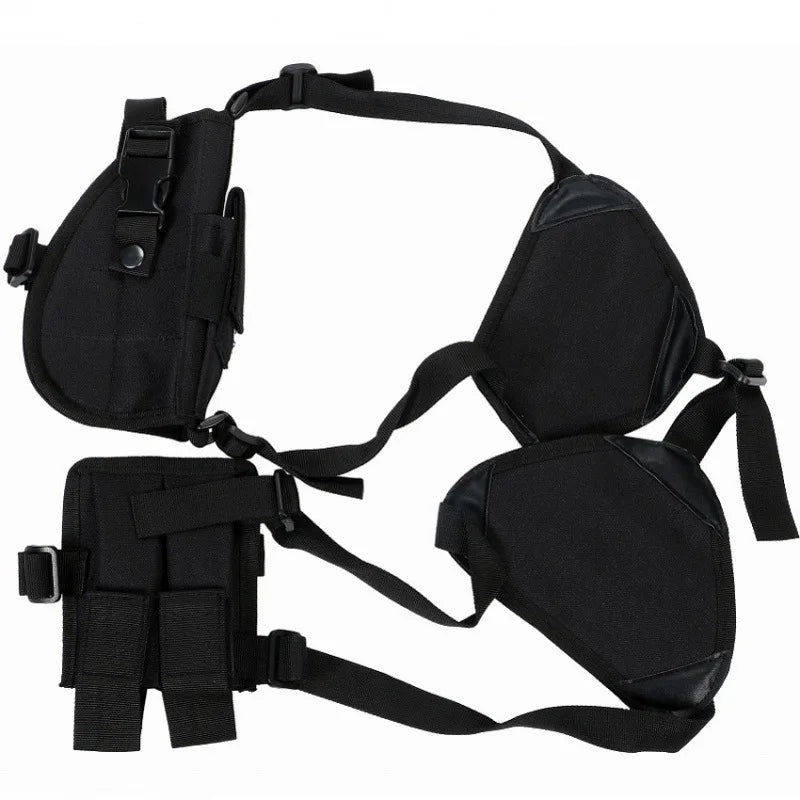 Concealed Carry Shoulder Holster