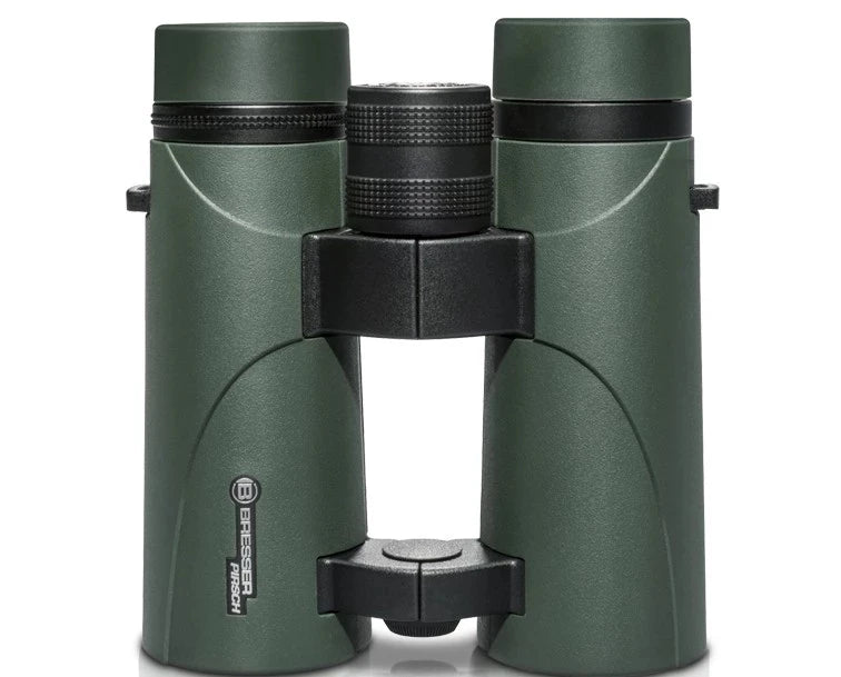 Bresser binoculars  8/10x42