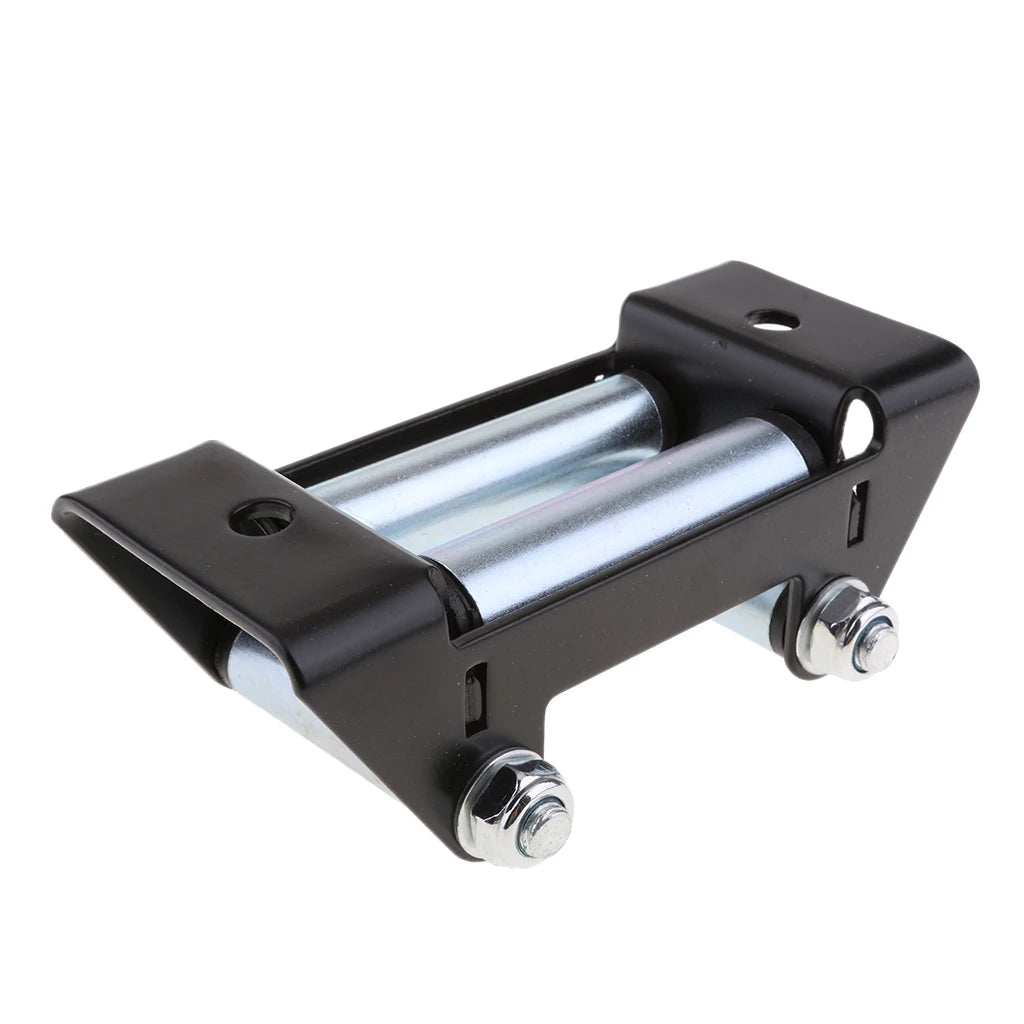 ATV Winch Roller