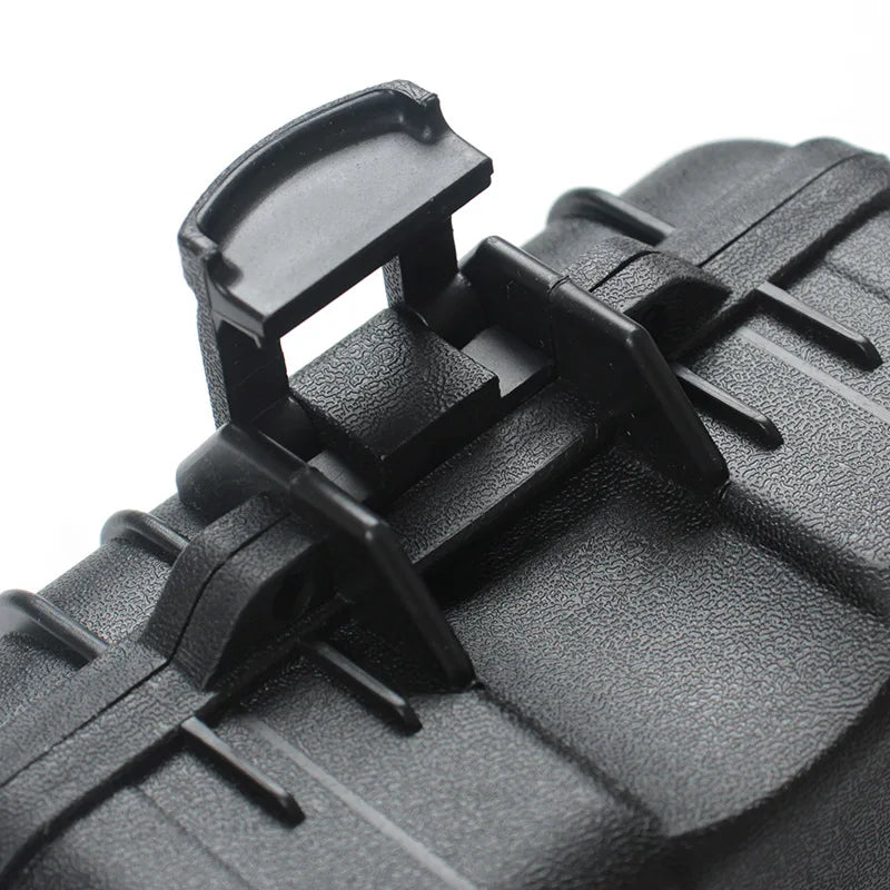 Tactical Safety Gun Bag