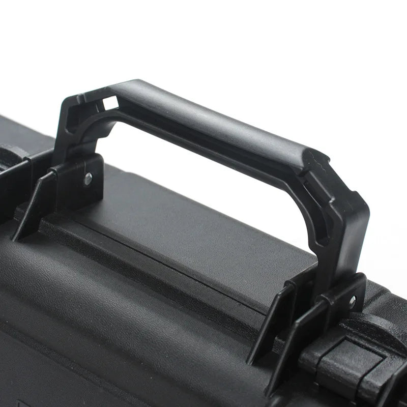 Tactical Safety Gun Bag