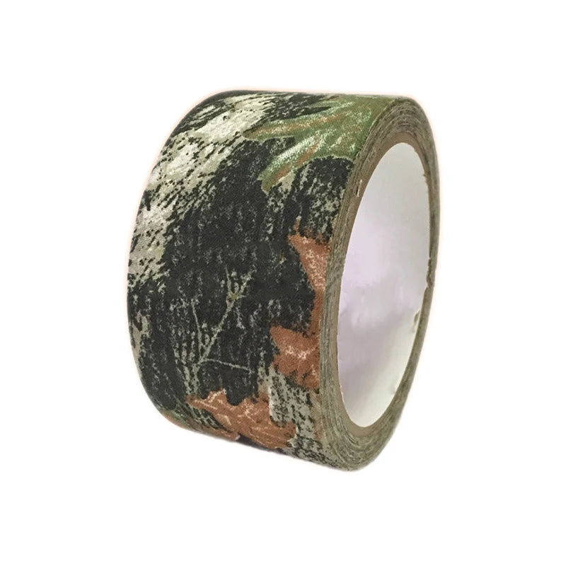 5M Outdoor Camouflage Tape