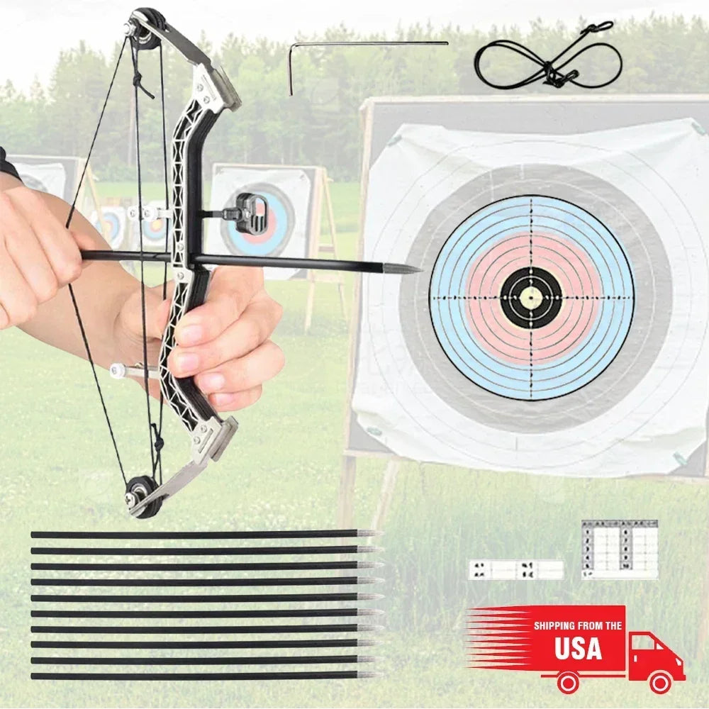 Mini Archery Bow