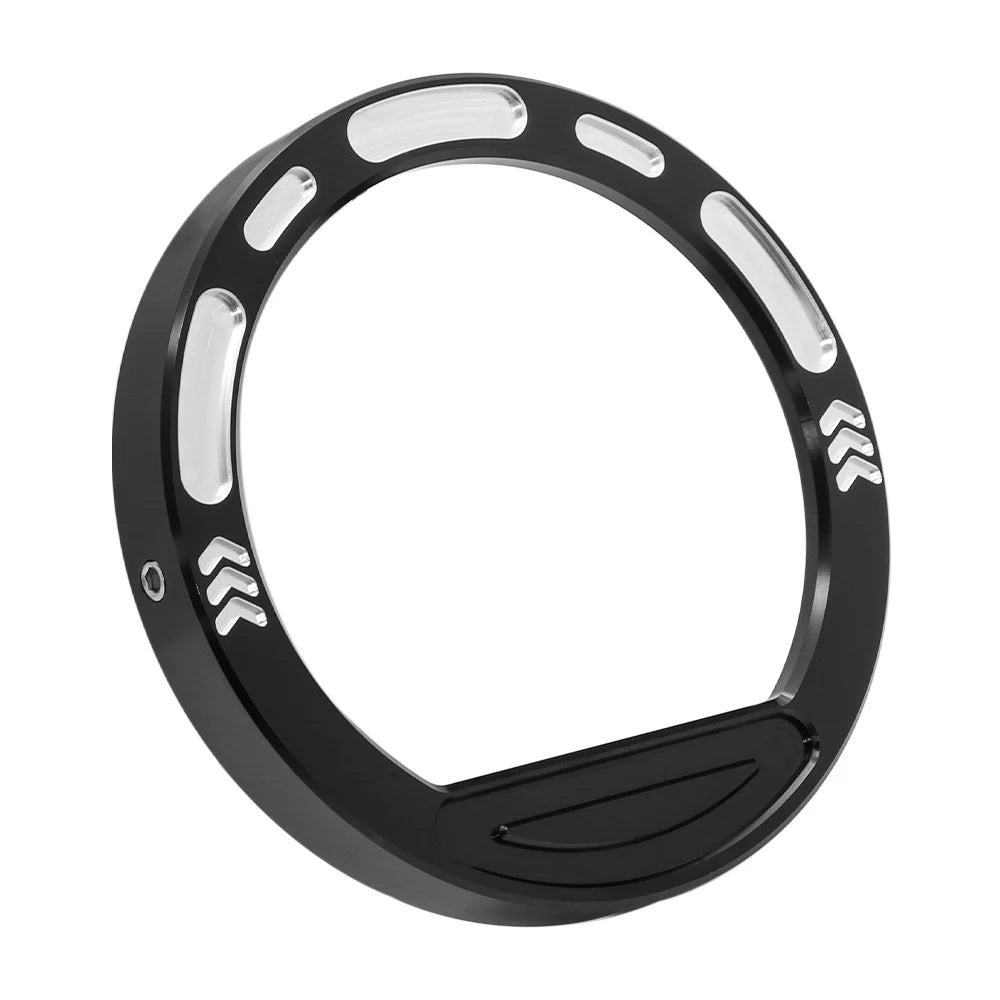 Polaris Instrument Gauge Ring Cover