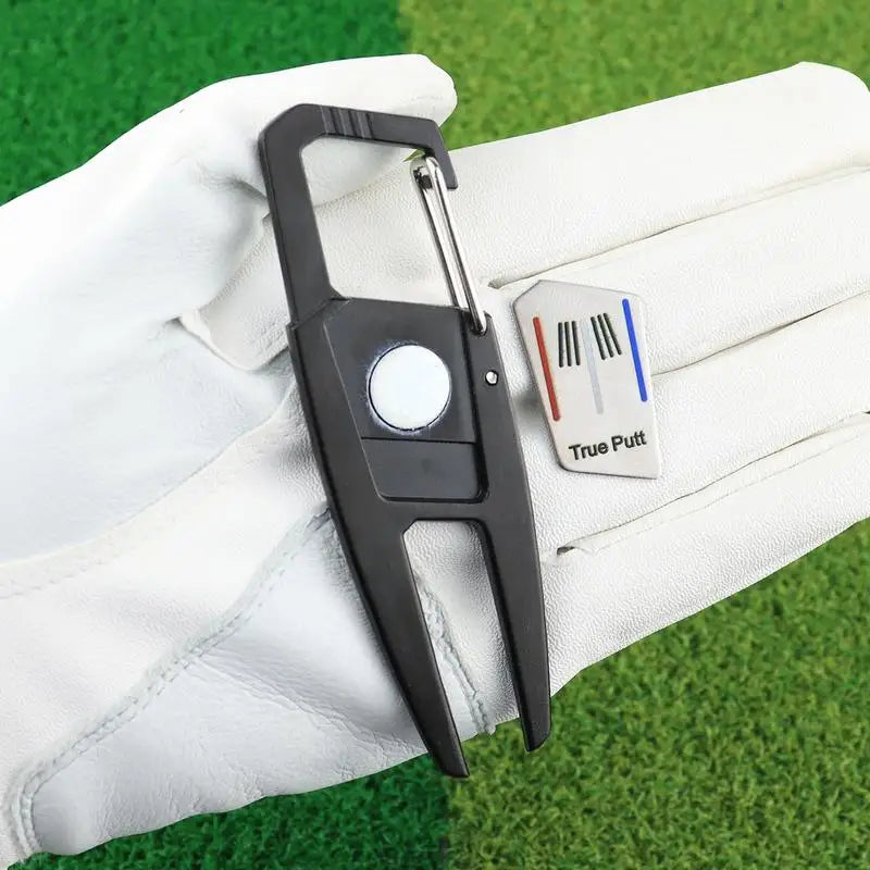 Divot Tool