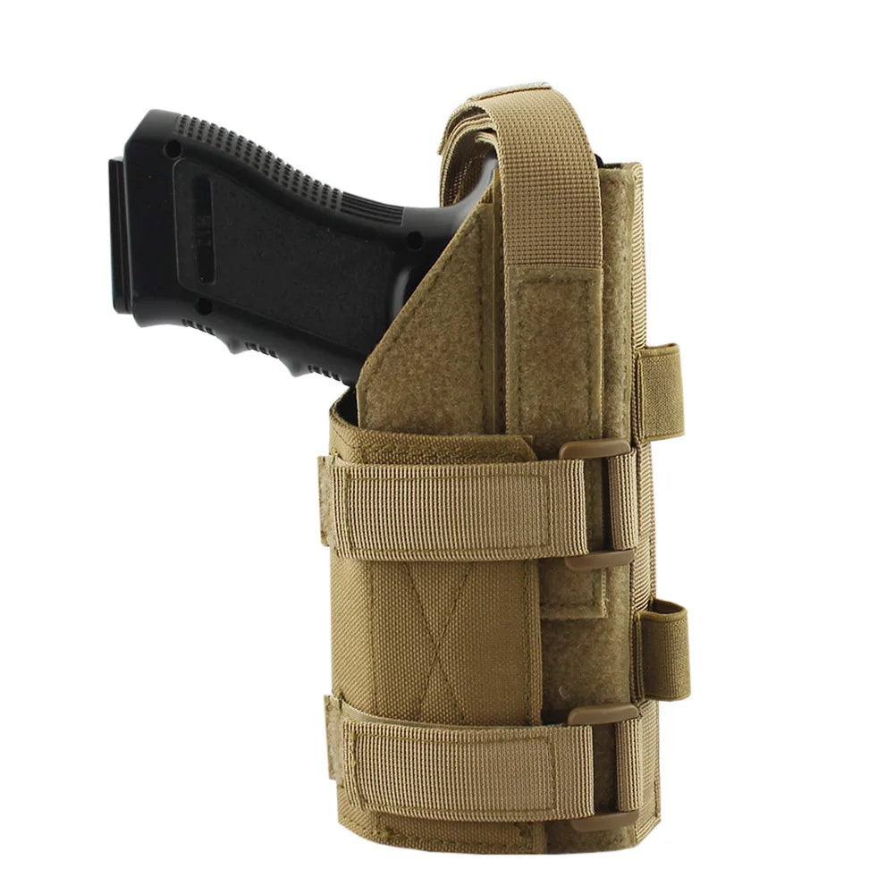 HolsterBelt Holster for Right Hand Shooter