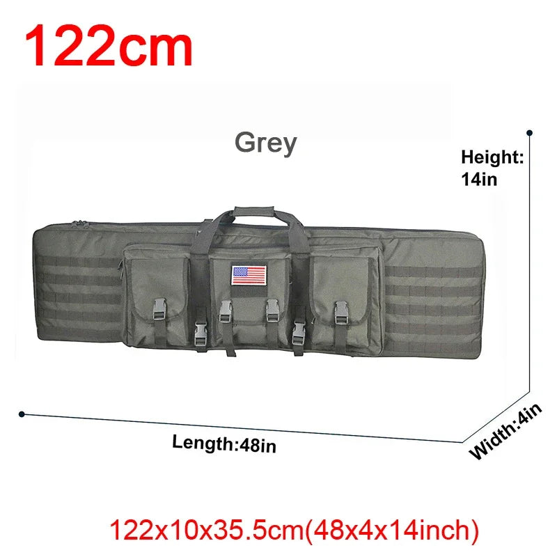 Tactical Gun Bag