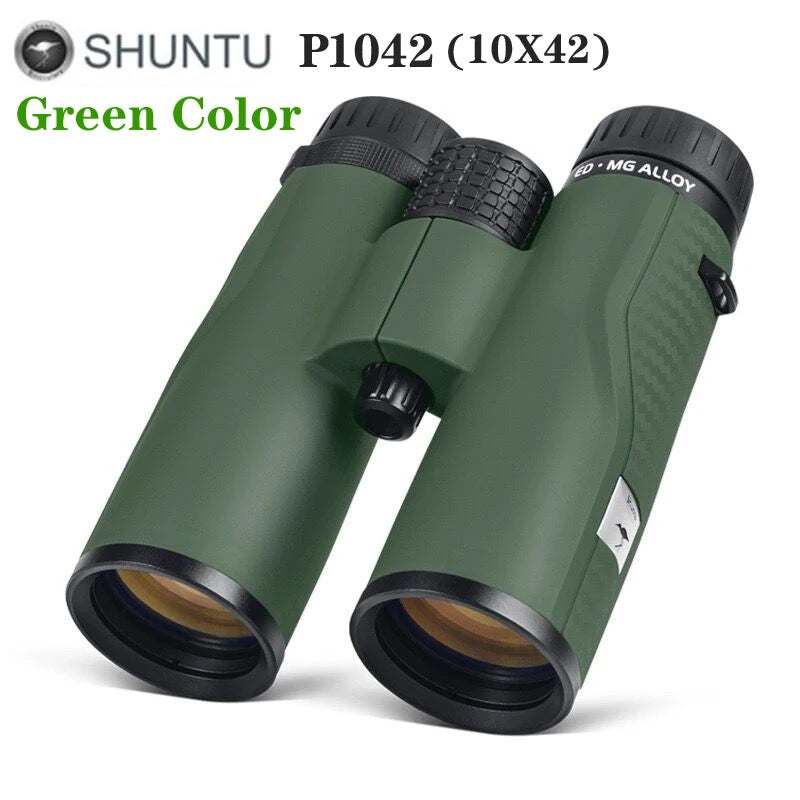 Shuntu 8x42 10x42 Binoculars