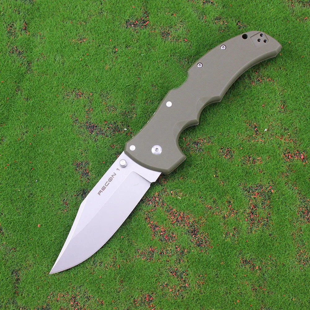 Military  Knife