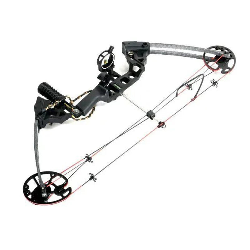 JUNXING M120 Compound Bow 20-70Lbs