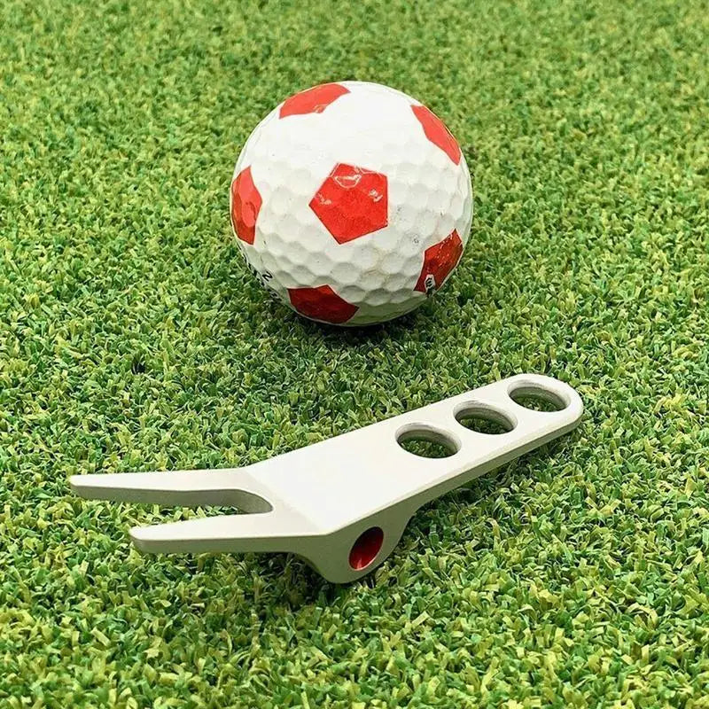 Golf Repair Divot Tool