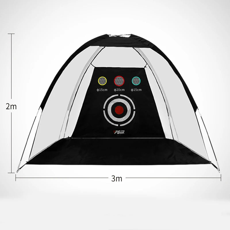 PGM Golf Cage