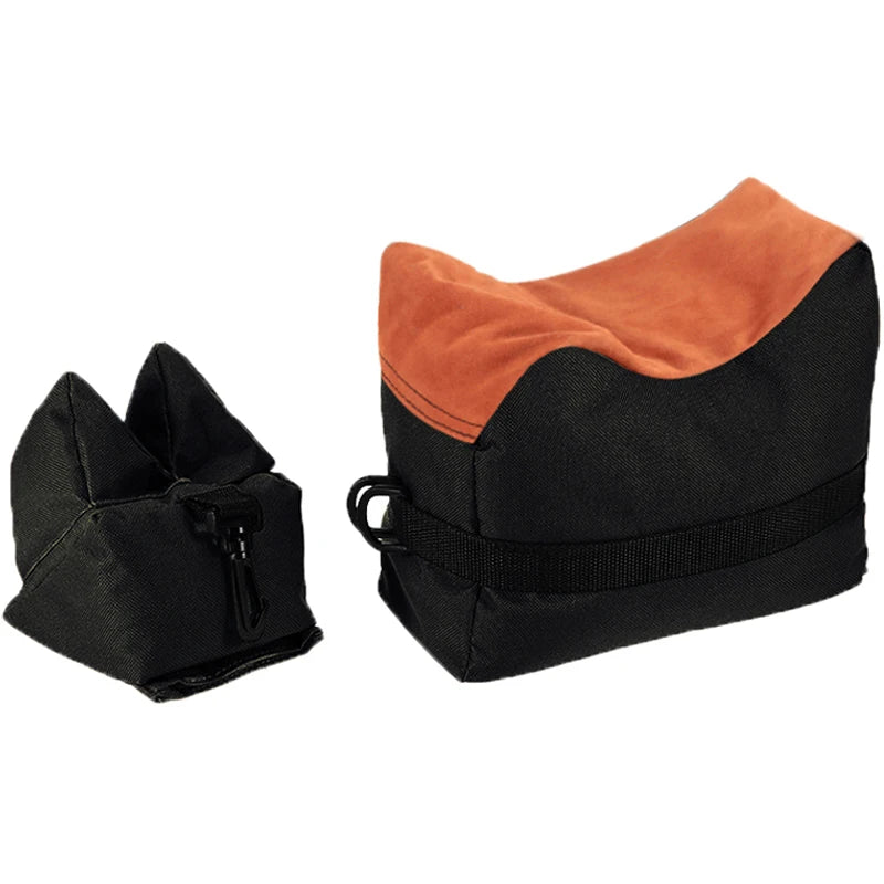 Hunting Shooting Gun Rest Bag Set