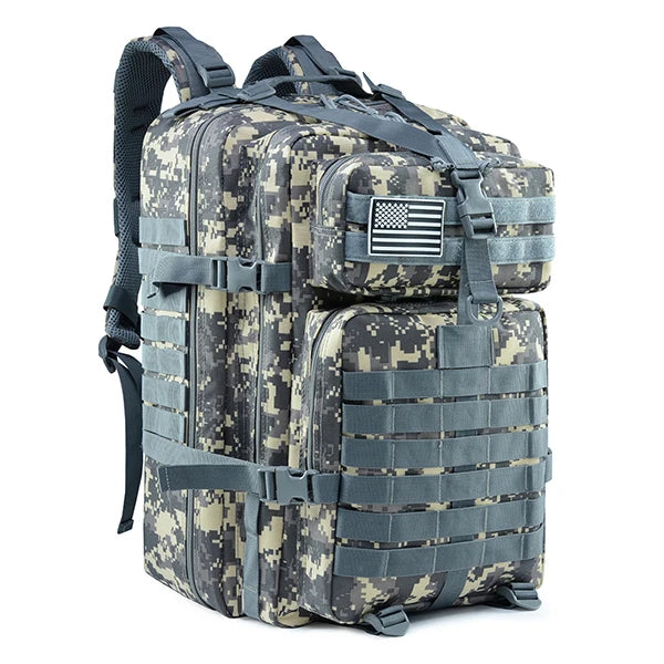 Tactical Backpack