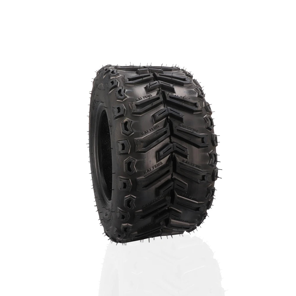 16X8-7 Inches Tubeless Tires for Go Karts