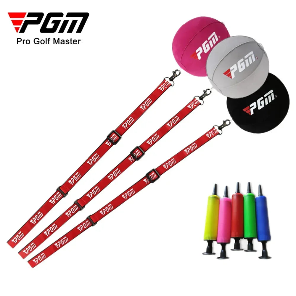 PGM Inflatable Golf Smart Ball Trainer