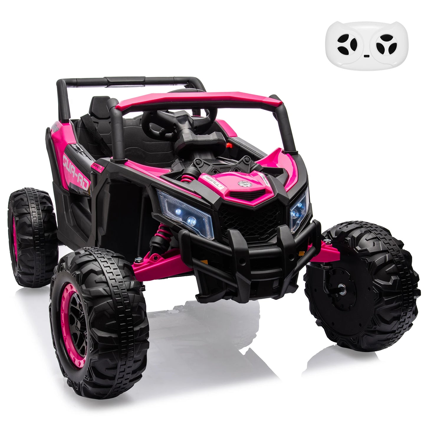 24V Ride UTV