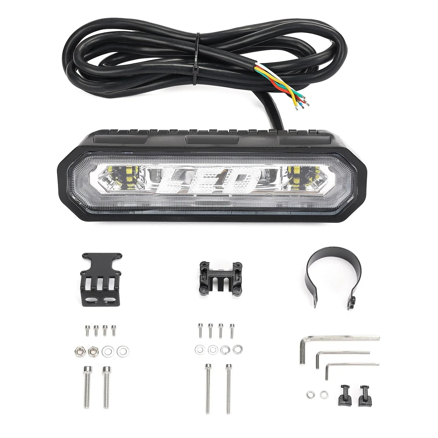 UTV Chase LED Tail Light