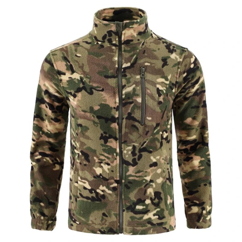 Fleece Jackets Men