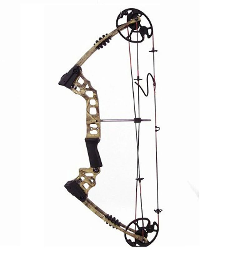 JUNXING M120 Compound Bow 20-70Lbs