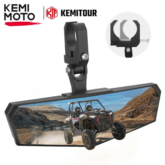 KEMIMOTORear View Mirror