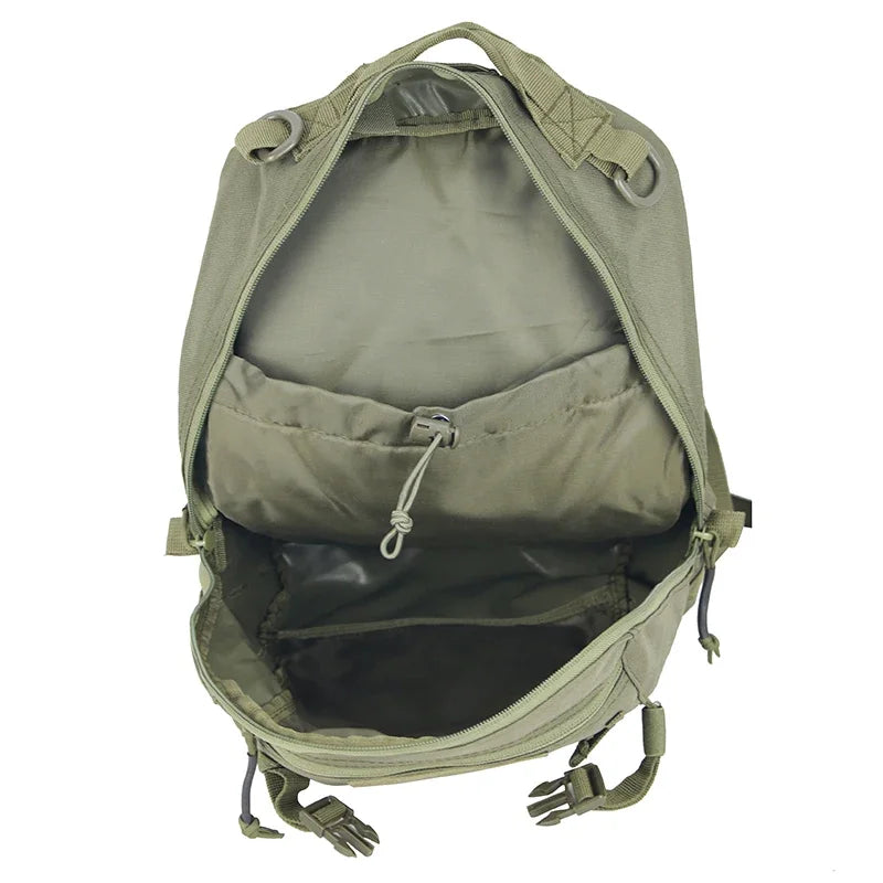 Tactical Backpack Sport