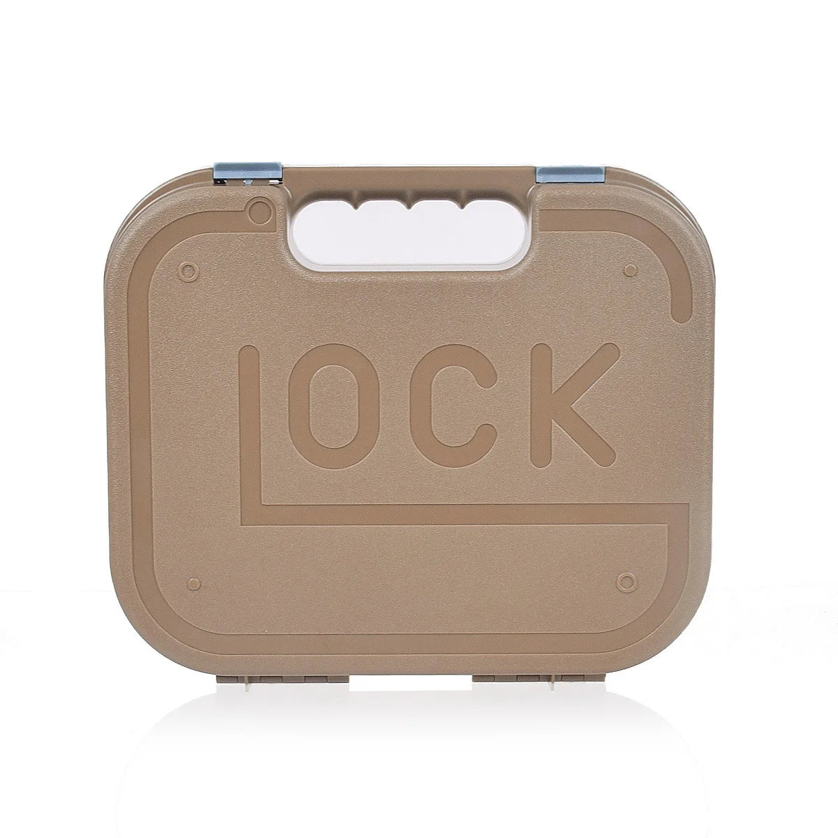 GLOCK Gun Pistol Case